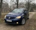 Синій Фольксваген Golf Plus, об'ємом двигуна 1.4 л та пробігом 213 тис. км за 5200 $, фото 1 на Automoto.ua