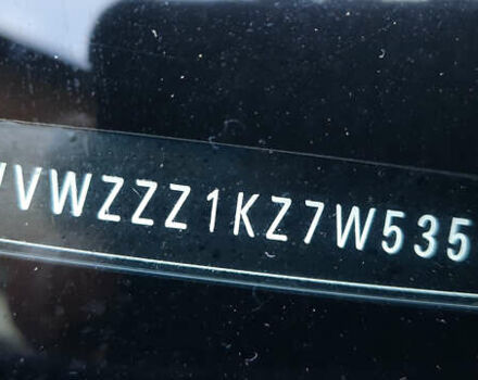 Синий Фольксваген Гольф Плюс, объемом двигателя 1.6 л и пробегом 207 тыс. км за 5350 $, фото 28 на Automoto.ua