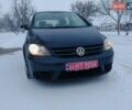 Синій Фольксваген Golf Plus, об'ємом двигуна 1.6 л та пробігом 221 тис. км за 6200 $, фото 18 на Automoto.ua