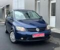 Синий Фольксваген Гольф Плюс, объемом двигателя 0 л и пробегом 186 тыс. км за 5000 $, фото 2 на Automoto.ua