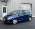 Синій Фольксваген Golf Plus, об'ємом двигуна 0 л та пробігом 186 тис. км за 5000 $, фото 6 на Automoto.ua