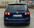 Синій Фольксваген Golf Plus, об'ємом двигуна 1.39 л та пробігом 300 тис. км за 4999 $, фото 6 на Automoto.ua