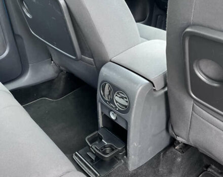 Синий Фольксваген Гольф Плюс, объемом двигателя 1.6 л и пробегом 272 тыс. км за 5800 $, фото 48 на Automoto.ua