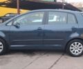 Синій Фольксваген Golf Plus, об'ємом двигуна 1.4 л та пробігом 190 тис. км за 5750 $, фото 40 на Automoto.ua