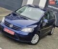 Синий Фольксваген Гольф Плюс, объемом двигателя 1.6 л и пробегом 198 тыс. км за 6390 $, фото 3 на Automoto.ua