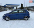 Синій Фольксваген Golf Plus, об'ємом двигуна 1.6 л та пробігом 202 тис. км за 5600 $, фото 42 на Automoto.ua