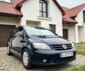 Синий Фольксваген Гольф Плюс, объемом двигателя 1.6 л и пробегом 178 тыс. км за 5900 $, фото 1 на Automoto.ua