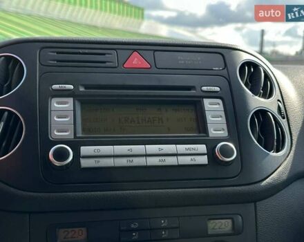 Синій Фольксваген Golf Plus, об'ємом двигуна 1.6 л та пробігом 191 тис. км за 5490 $, фото 20 на Automoto.ua