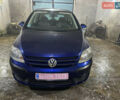 Синій Фольксваген Golf Plus, об'ємом двигуна 1.4 л та пробігом 176 тис. км за 5100 $, фото 6 на Automoto.ua