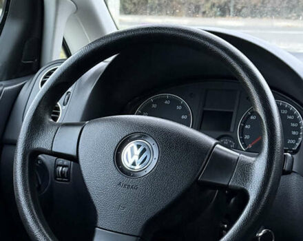 Синий Фольксваген Гольф Плюс, объемом двигателя 1.4 л и пробегом 172 тыс. км за 4999 $, фото 26 на Automoto.ua