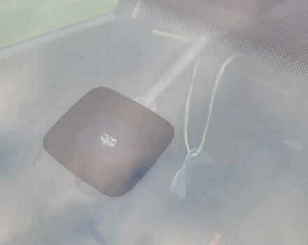 Синий Фольксваген Гольф Плюс, объемом двигателя 1.6 л и пробегом 207 тыс. км за 5350 $, фото 29 на Automoto.ua