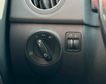 Синий Фольксваген Гольф Плюс, объемом двигателя 1.6 л и пробегом 191 тыс. км за 5490 $, фото 16 на Automoto.ua