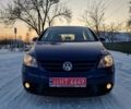 Синий Фольксваген Гольф Плюс, объемом двигателя 1.4 л и пробегом 198 тыс. км за 5200 $, фото 10 на Automoto.ua