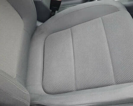 Синий Фольксваген Гольф Плюс, объемом двигателя 1.6 л и пробегом 207 тыс. км за 5350 $, фото 15 на Automoto.ua