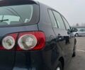 Синий Фольксваген Гольф Плюс, объемом двигателя 0 л и пробегом 182 тыс. км за 5850 $, фото 6 на Automoto.ua