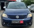 Синій Фольксваген Golf Plus, об'ємом двигуна 1.4 л та пробігом 139 тис. км за 6690 $, фото 1 на Automoto.ua