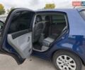 Фольксваген Гольф Плюс 2006 в Виннице на Automoto.ua Синий Фольксваген Гольф Плюс, объемом двигателя 1.6 л и пробегом 202 тыс. км за 6700 $, фото 8 на Automoto.ua