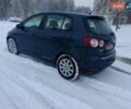 Синій Фольксваген Golf Plus, об'ємом двигуна 1.6 л та пробігом 221 тис. км за 6200 $, фото 6 на Automoto.ua