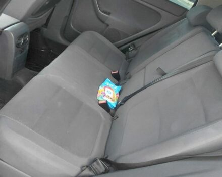 Синий Фольксваген Гольф Плюс, объемом двигателя 1.9 л и пробегом 299 тыс. км за 6200 $, фото 10 на Automoto.ua