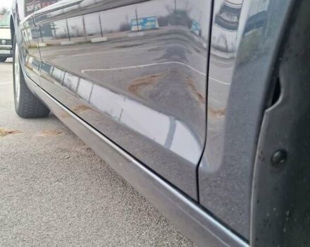 Синий Фольксваген Гольф Плюс, объемом двигателя 0 л и пробегом 182 тыс. км за 5850 $, фото 8 на Automoto.ua