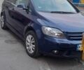 Синій Фольксваген Golf Plus, об'ємом двигуна 1.4 л та пробігом 230 тис. км за 5600 $, фото 1 на Automoto.ua