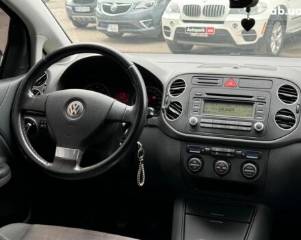 Синій Фольксваген Golf Plus, об'ємом двигуна 1.4 л та пробігом 139 тис. км за 6690 $, фото 21 на Automoto.ua