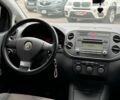 Синій Фольксваген Golf Plus, об'ємом двигуна 1.4 л та пробігом 139 тис. км за 6690 $, фото 21 на Automoto.ua