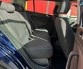 Синій Фольксваген Golf Plus, об'ємом двигуна 1.6 л та пробігом 191 тис. км за 5490 $, фото 10 на Automoto.ua