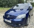 Синій Фольксваген Golf Plus, об'ємом двигуна 1.4 л та пробігом 138 тис. км за 6500 $, фото 2 на Automoto.ua