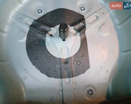 Синий Фольксваген Гольф Плюс, объемом двигателя 1.6 л и пробегом 156 тыс. км за 6300 $, фото 31 на Automoto.ua