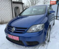 Синій Фольксваген Golf Plus, об'ємом двигуна 1.6 л та пробігом 202 тис. км за 5600 $, фото 59 на Automoto.ua