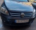 Синий Фольксваген Гольф Плюс, объемом двигателя 1.4 л и пробегом 224 тыс. км за 5300 $, фото 1 на Automoto.ua
