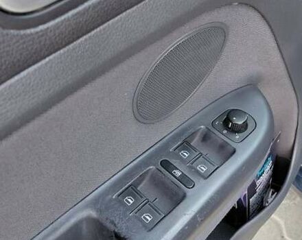 Синий Фольксваген Гольф Плюс, объемом двигателя 1.9 л и пробегом 299 тыс. км за 6200 $, фото 8 на Automoto.ua