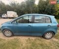 Синій Фольксваген Golf Plus, об'ємом двигуна 1.6 л та пробігом 225 тис. км за 5500 $, фото 3 на Automoto.ua