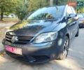 Синий Фольксваген Гольф Плюс, объемом двигателя 1.6 л и пробегом 227 тыс. км за 5550 $, фото 3 на Automoto.ua