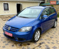 Синий Фольксваген Гольф Плюс, объемом двигателя 1.6 л и пробегом 202 тыс. км за 5900 $, фото 28 на Automoto.ua