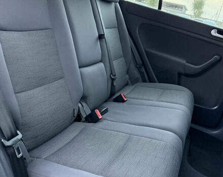 Синий Фольксваген Гольф Плюс, объемом двигателя 1.4 л и пробегом 172 тыс. км за 4999 $, фото 32 на Automoto.ua