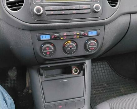 Синій Фольксваген Golf Plus, об'ємом двигуна 1.6 л та пробігом 177 тис. км за 5200 $, фото 8 на Automoto.ua