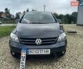 Синий Фольксваген Гольф Плюс, объемом двигателя 1.4 л и пробегом 129 тыс. км за 5299 $, фото 8 на Automoto.ua