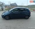 Синий Фольксваген Гольф Плюс, объемом двигателя 1.6 л и пробегом 154 тыс. км за 6999 $, фото 2 на Automoto.ua