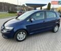 Синий Фольксваген Гольф Плюс, объемом двигателя 1.6 л и пробегом 180 тыс. км за 5999 $, фото 56 на Automoto.ua