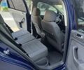 Синий Фольксваген Гольф Плюс, объемом двигателя 1.4 л и пробегом 315 тыс. км за 6300 $, фото 18 на Automoto.ua