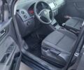 Синий Фольксваген Гольф Плюс, объемом двигателя 1.6 л и пробегом 340 тыс. км за 4900 $, фото 6 на Automoto.ua