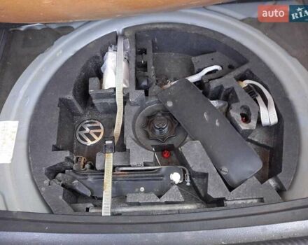 Синій Фольксваген Golf Plus, об'ємом двигуна 1.6 л та пробігом 194 тис. км за 5800 $, фото 12 на Automoto.ua