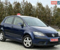 Синій Фольксваген Golf Plus, об'ємом двигуна 1.4 л та пробігом 172 тис. км за 5250 $, фото 63 на Automoto.ua