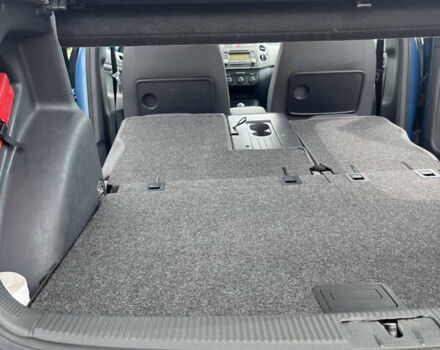 Синий Фольксваген Гольф Плюс, объемом двигателя 1.6 л и пробегом 272 тыс. км за 5800 $, фото 55 на Automoto.ua