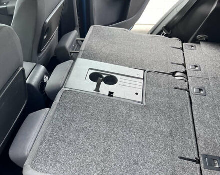 Синий Фольксваген Гольф Плюс, объемом двигателя 1.6 л и пробегом 272 тыс. км за 5800 $, фото 54 на Automoto.ua