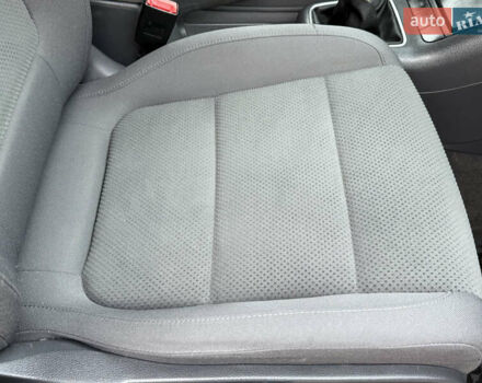 Синий Фольксваген Гольф Плюс, объемом двигателя 1.6 л и пробегом 202 тыс. км за 5900 $, фото 55 на Automoto.ua