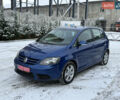 Синій Фольксваген Golf Plus, об'ємом двигуна 1.6 л та пробігом 202 тис. км за 5750 $, фото 1 на Automoto.ua
