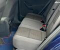 Синій Фольксваген Golf Plus, об'ємом двигуна 1.4 л та пробігом 139 тис. км за 6690 $, фото 16 на Automoto.ua